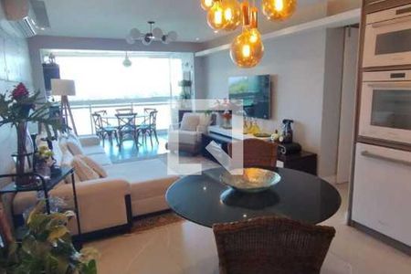 Apartamento à venda com 3 quartos, 117m² em Barra da Tijuca, Rio de Janeiro