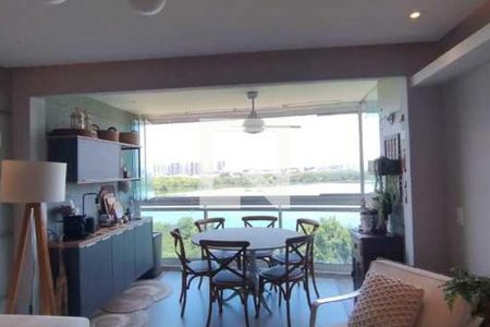 Apartamento à venda com 3 quartos, 117m² em Barra da Tijuca, Rio de Janeiro