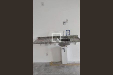 Apartamento à venda com 1 quarto, 29m² em Indianópolis, São Paulo