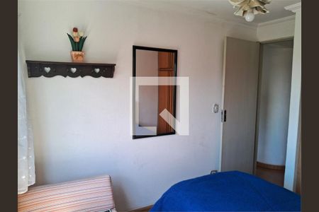 Apartamento à venda com 3 quartos, 65m² em Barro Branco (Zona Norte), São Paulo