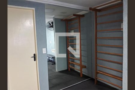 Apartamento à venda com 3 quartos, 65m² em Jardim Leonor Mendes de Barros, São Paulo