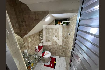 Casa à venda com 2 quartos, 151m² em Rio Comprido, Rio de Janeiro