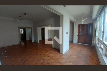 Apartamento à venda com 3 quartos, 148m² em Copacabana, Rio de Janeiro