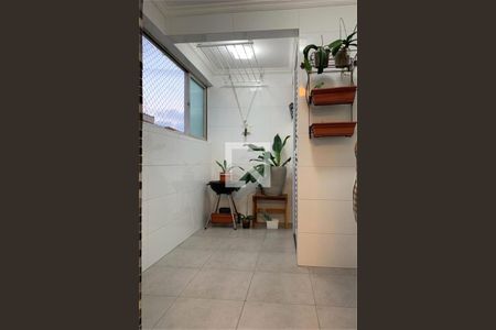 Apartamento à venda com 3 quartos, 120m² em Vila Pauliceia, São Paulo