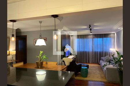 Apartamento à venda com 3 quartos, 120m² em Vila Pauliceia, São Paulo