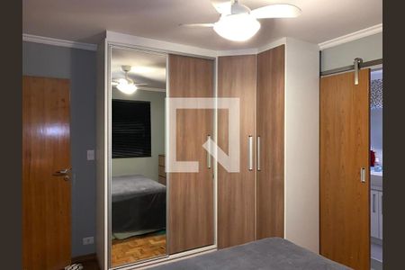 Apartamento à venda com 3 quartos, 120m² em Vila Pauliceia, São Paulo