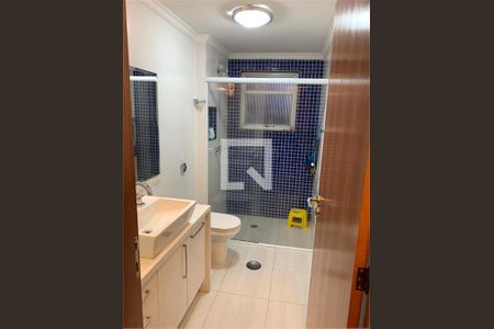 Apartamento à venda com 3 quartos, 120m² em Vila Pauliceia, São Paulo