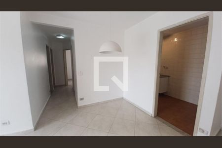 Apartamento à venda com 3 quartos, 72m² em Santana, São Paulo