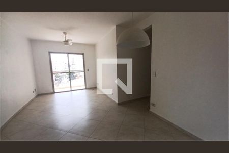 Apartamento à venda com 3 quartos, 72m² em Santana, São Paulo