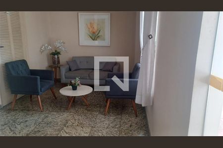 Apartamento à venda com 3 quartos, 72m² em Santana, São Paulo