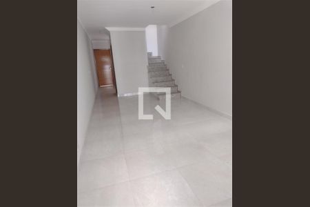 Casa à venda com 3 quartos, 100m² em Vila Gustavo, São Paulo