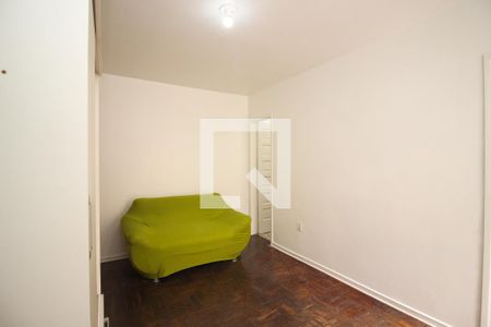 Sala/Quarto de kitnet/studio para alugar com 1 quarto, 30m² em Farroupilha, Porto Alegre