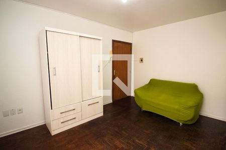 Sala de kitnet/studio para alugar com 1 quarto, 30m² em Farroupilha, Porto Alegre