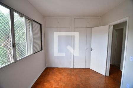 Quarto 1 de apartamento para alugar com 3 quartos, 88m² em Bosque, Campinas