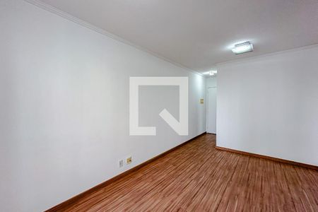 Sala de apartamento para alugar com 3 quartos, 61m² em Cambuci, São Paulo