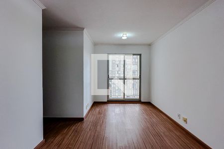 Sala de apartamento para alugar com 3 quartos, 61m² em Cambuci, São Paulo