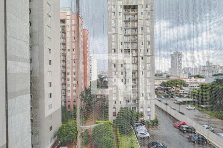 Vista da Varanda de apartamento para alugar com 3 quartos, 61m² em Cambuci, São Paulo