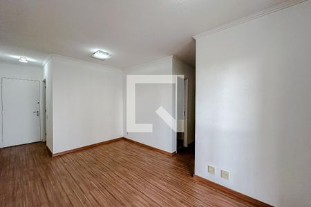 Sala de apartamento para alugar com 3 quartos, 61m² em Cambuci, São Paulo