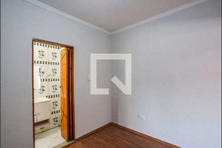 Living de casa à venda com 3 quartos, 204m² em Parque João Ramalho, Santo André