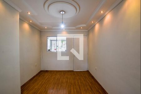 Sala de casa à venda com 3 quartos, 204m² em Parque João Ramalho, Santo André