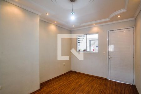 Sala de casa à venda com 3 quartos, 204m² em Parque João Ramalho, Santo André