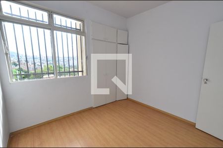 Quarto2 de apartamento à venda com 3 quartos, 100m² em Santo Antônio, Belo Horizonte