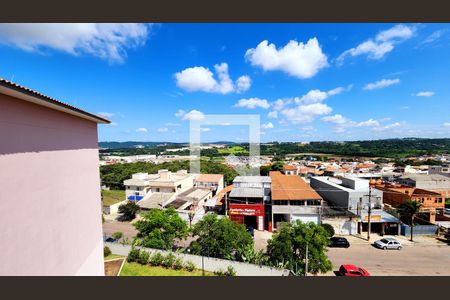 Vista do Quarto 1 de apartamento à venda com 2 quartos, 54m² em Parque Residencial Jundiaí, Jundiaí