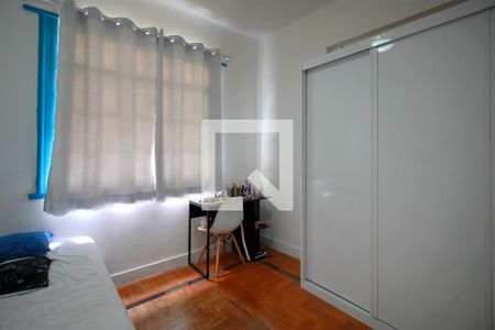 Quarto 2 de apartamento para alugar com 3 quartos, 100m² em Centro, Belo Horizonte