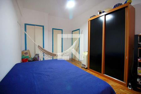 Quarto 1 de apartamento para alugar com 3 quartos, 100m² em Centro, Belo Horizonte