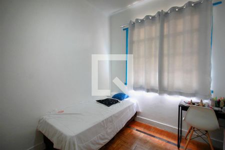 Quarto 2 de apartamento para alugar com 3 quartos, 100m² em Centro, Belo Horizonte