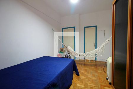 Quarto 1 de apartamento para alugar com 3 quartos, 100m² em Centro, Belo Horizonte