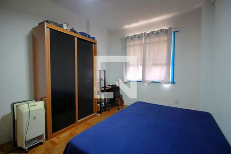 Quarto 1 de apartamento para alugar com 3 quartos, 100m² em Centro, Belo Horizonte