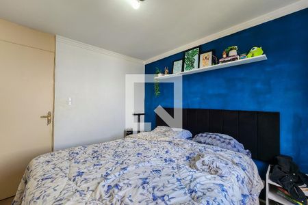 Quarto 1 de apartamento à venda com 2 quartos, 55m² em Santa Terezinha, São Bernardo do Campo