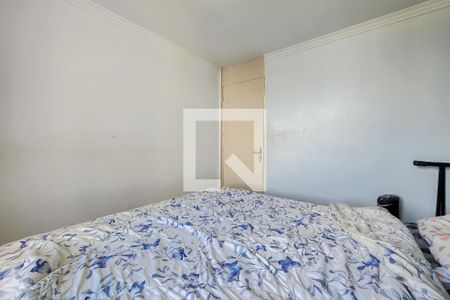 Quarto 1 de apartamento à venda com 2 quartos, 55m² em Santa Terezinha, São Bernardo do Campo