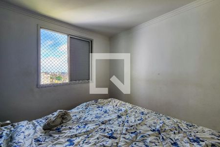 Quarto 1 de apartamento à venda com 2 quartos, 55m² em Santa Terezinha, São Bernardo do Campo