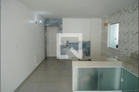 Studio de kitnet/studio para alugar com 1 quarto, 46m² em Jaguaribe, Salvador