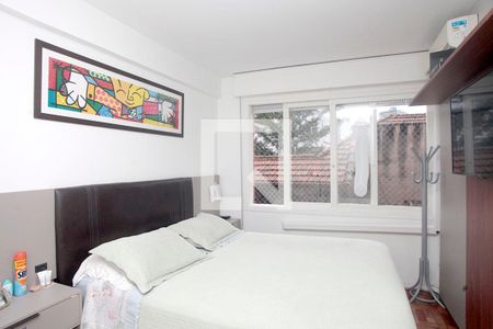 Quarto 1 de apartamento para alugar com 2 quartos, 76m² em Floresta, Porto Alegre