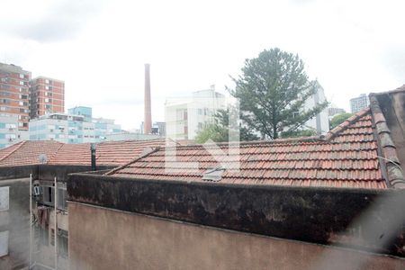 Quarto 1 Vista de apartamento para alugar com 2 quartos, 76m² em Floresta, Porto Alegre