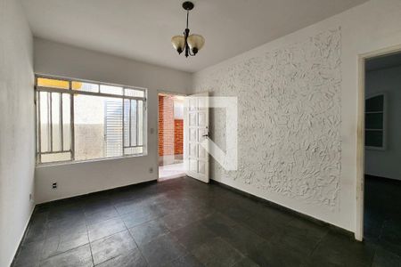 Sala de casa à venda com 2 quartos, 128m² em Jardim Andrea Demarchi, São Bernardo do Campo