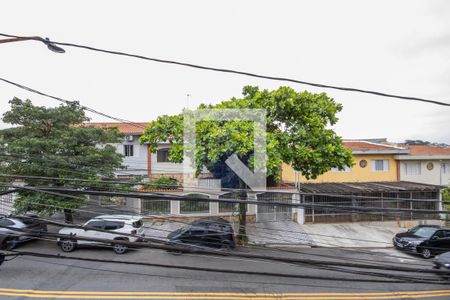 Casa à venda com 150m², 3 quartos e 5 vagas Casa à venda com 150m², 3 quartos e 5 vagasVista da Sacada