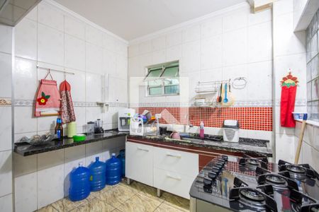 Casa à venda com 150m², 3 quartos e 5 vagas Casa à venda com 150m², 3 quartos e 5 vagasCopa e Cozinha