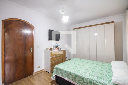 Suíte de casa à venda com 3 quartos, 150m² em Km 18, Osasco