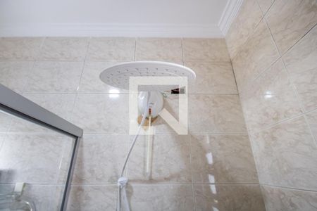 Casa à venda com 150m², 3 quartos e 5 vagas Casa à venda com 150m², 3 quartos e 5 vagasBanheiro da Suíte