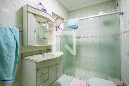 Casa à venda com 150m², 3 quartos e 5 vagas Casa à venda com 150m², 3 quartos e 5 vagasBanheiro 3