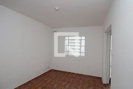 Sala de TV de casa para alugar com 2 quartos, 80m² em Maranhão, São Paulo