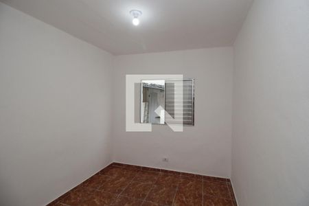 Quarto 2 de casa para alugar com 2 quartos, 80m² em Maranhão, São Paulo