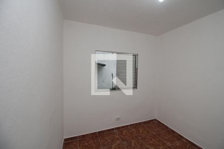 Quarto 2 de casa para alugar com 2 quartos, 80m² em Maranhão, São Paulo