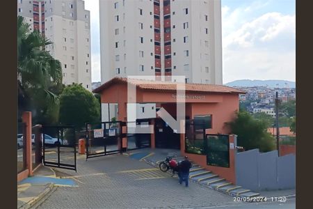 Apartamento à venda com 2 quartos, 49m² em Vila Bela Vista (Zona Norte), São Paulo