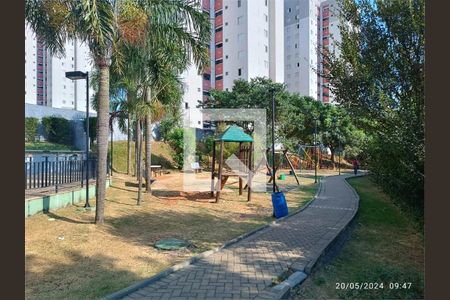 Apartamento à venda com 2 quartos, 49m² em Vila Bela Vista (Zona Norte), São Paulo