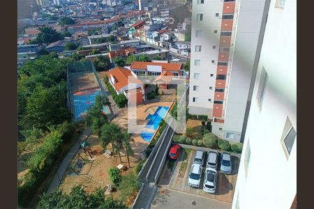 Apartamento à venda com 2 quartos, 49m² em Vila Bela Vista (Zona Norte), São Paulo